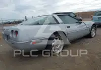 1992 Chevrolet Corvette фото
