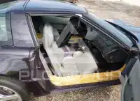 1992 Chevrolet Corvette фото
