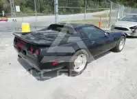 1992 Chevrolet Corvette фото