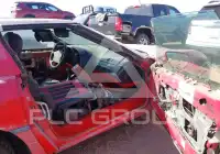 1992 Chevrolet Corvette фото