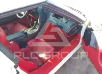 1992 Chevrolet Corvette фото