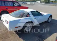 1992 Chevrolet Corvette фото