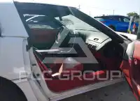 1992 Chevrolet Corvette фото