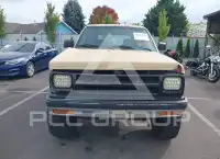 1992 Chevrolet Blazer photo