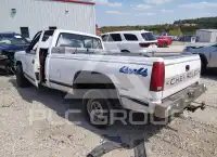 1992 Chevrolet GMT-400 фото