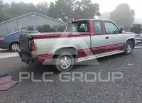 1992 Chevrolet GMT-400 фото