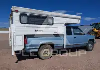1992 Chevrolet GMT-400 фото