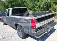 1992 Chevrolet GMT-400 photo