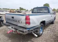1992 Chevrolet GMT-400 фото