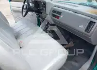 1992 Chevrolet GMT-400 фото