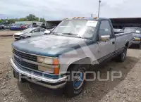 1992 Chevrolet GMT-400 фото