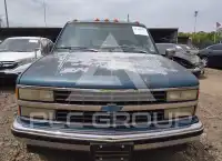 1992 Chevrolet GMT-400 фото