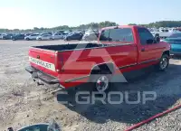 1992 Chevrolet GMT-400 фото