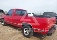 1992 Chevrolet GMT-400 фото