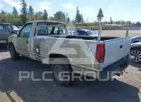 1992 Chevrolet GMT-400 фото