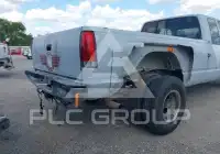 1992 Chevrolet GMT-400 фото
