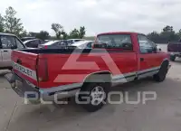 1992 Chevrolet GMT-400 фото
