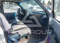1992 Chevrolet GMT-400 фото