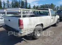 1992 Chevrolet GMT-400 фото