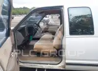 1992 Chevrolet GMT-400 photo