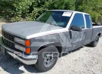 1992 Chevrolet GMT-400 photo