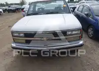 1992 Chevrolet GMT-400 фото