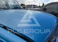 1992 Chevrolet GMT-400 фото
