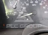 1992 Chevrolet GMT-400 фото