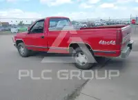 1992 Chevrolet GMT-400 фото