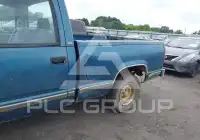 1992 Chevrolet GMT-400 фото