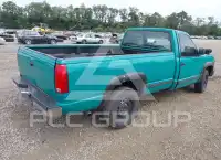 1992 Chevrolet GMT-400 фото