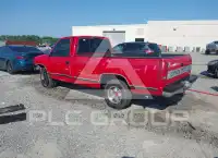 1992 Chevrolet GMT-400 фото