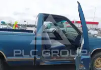 1992 Chevrolet GMT-400 фото