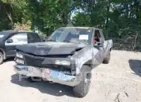 1992 Chevrolet GMT-400 фото