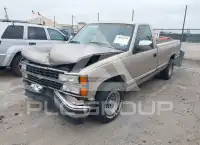 1992 Chevrolet GMT-400 фото