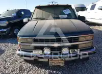 1992 Chevrolet GMT-400 photo