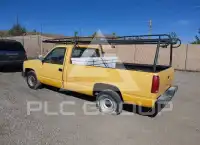 1992 Chevrolet GMT-400 фото