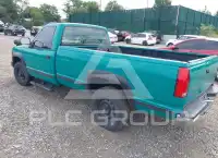 1992 Chevrolet GMT-400 фото
