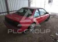 1992 Chevrolet Beretta фото