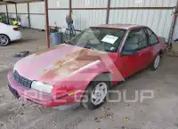 1992 Chevrolet Beretta фото