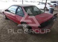 1992 Chevrolet Beretta фото