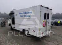 1992 Chevrolet P30 фото