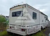 1992 Chevrolet P30 фото