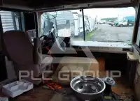 1992 Chevrolet P30 фото