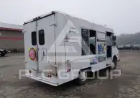 1992 Chevrolet P30 фото
