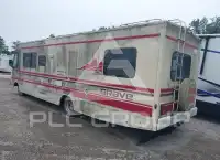1992 Chevrolet P30 photo