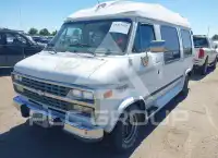 1992 Chevrolet G20 photo