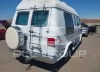 1992 Chevrolet G20 photo