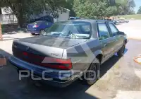 1992 Buick CENTURY photo
