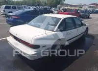 1992 Buick REGAL фото